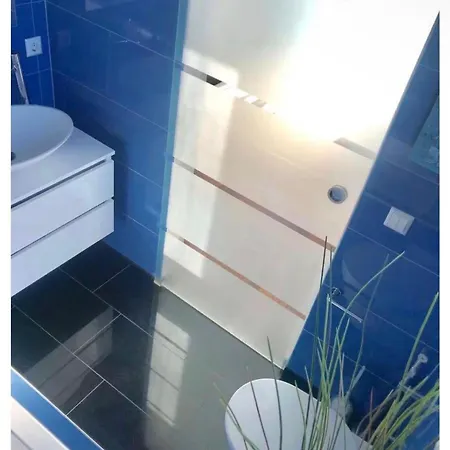 Ines Apartamento Mondercange