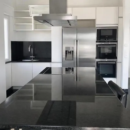 Apartamento Ines