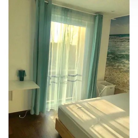 Ines Apartamento Mondercange