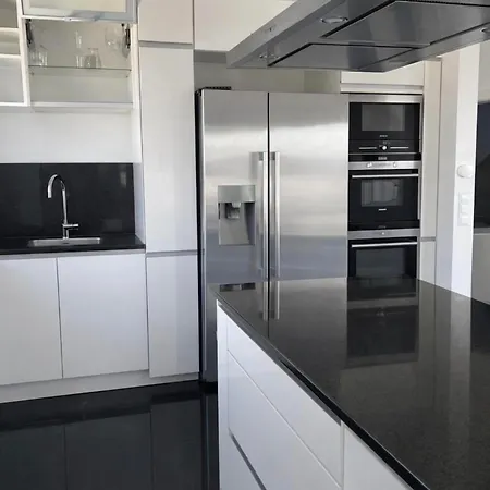 Apartamento Ines